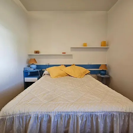Acogedor Chalet Cerca De Baltar *