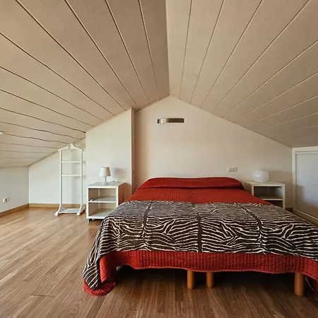 Acogedor Chalet Cerca De Baltar בקתה פורטונובו
